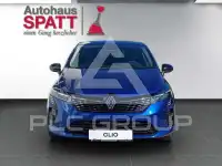 2026 Renault Clio