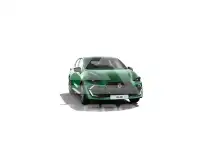 2026 Renault Clio