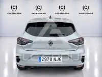 2026 Renault Clio