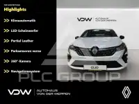 2026 Renault Clio