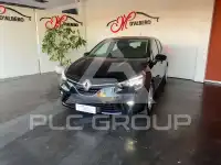 2026 Renault Clio