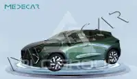 2026 Renault Clio