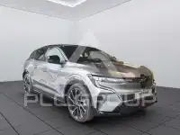2026 Renault Megane