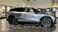 2026 Renault Megane