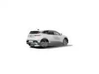2026 Renault Megane