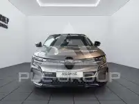 2026 Renault Megane