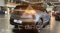 2026 Renault Megane