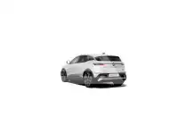 2026 Renault Megane