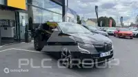 2026 Renault Megane