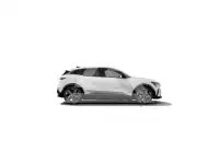 2026 Renault Megane