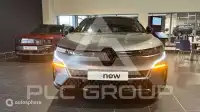 2026 Renault Megane