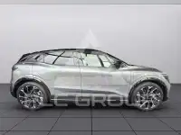 2026 Renault Megane