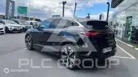 2026 Renault Megane