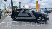 2026 Renault Megane