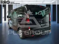 2026 Renault Trafic