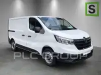 2026 Renault Trafic
