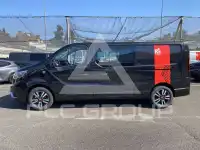 2026 Renault Trafic