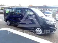 2026 Renault Trafic