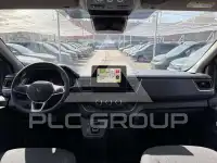 2026 Renault Trafic