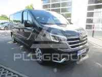 2026 Renault Trafic