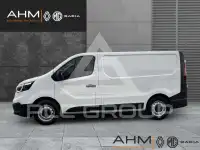 2026 Renault Trafic