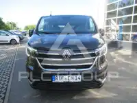 2026 Renault Trafic
