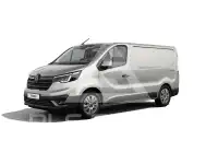 2026 Renault Trafic