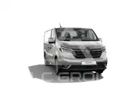 2026 Renault Trafic