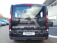 2026 Renault Trafic