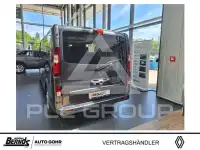 2026 Renault Trafic