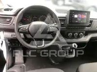 2026 Renault Trafic