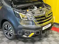 2026 Renault Trafic