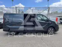 2026 Renault Trafic