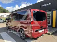 2026 Renault Trafic