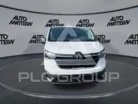 2026 Renault Trafic
