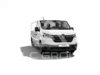 2026 Renault Trafic