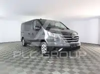 2026 Renault Trafic