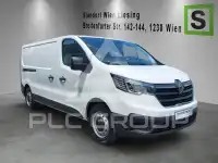 2026 Renault Trafic