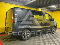 2026 Renault Trafic