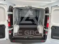 2026 Renault Trafic