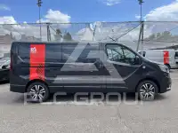 2026 Renault Trafic