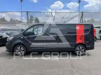 2026 Renault Trafic