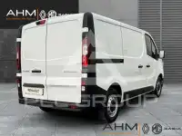 2026 Renault Trafic