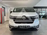 2026 Renault Trafic