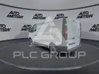 2026 Renault Trafic