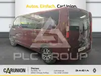 2026 Renault Trafic