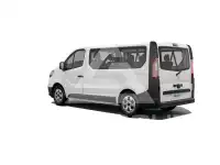 2026 Renault Trafic