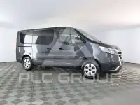 2026 Renault Trafic