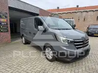 2026 Renault Trafic