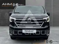 2026 Renault Trafic